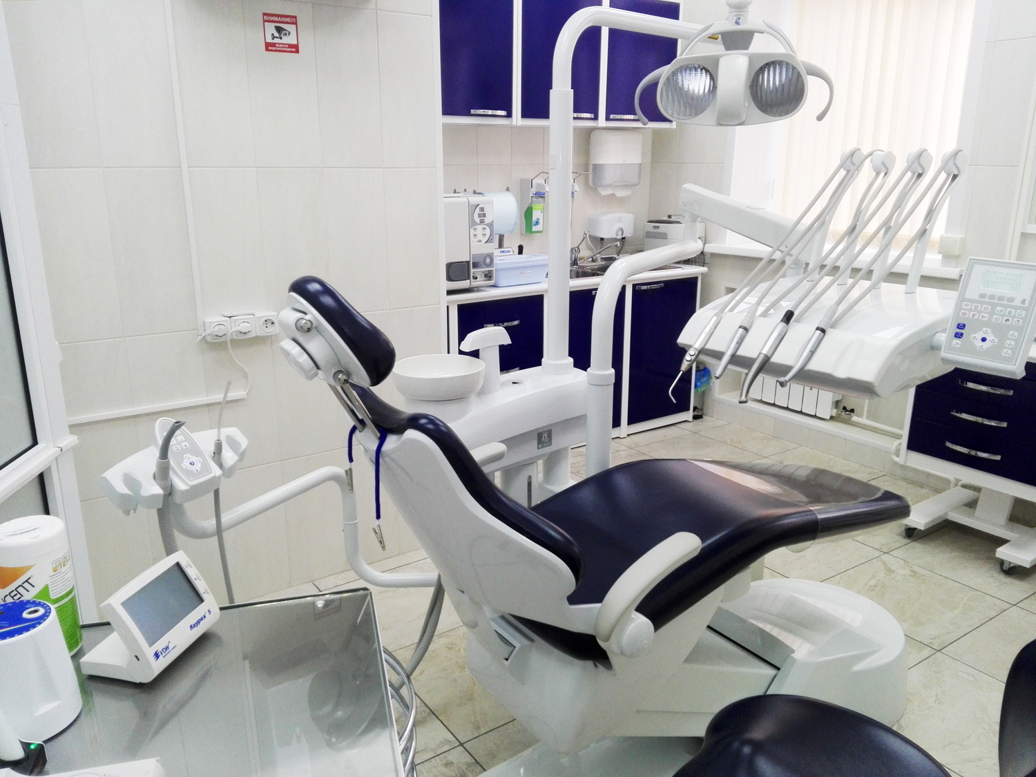 Фотографии стоматологии «СтомЛайт»